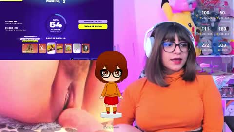 Cinna independent model online show from December 21, 10:17 pm