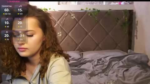 Snapshot of cutecurlysue chatting on March 3, 10:59 pm Dasha online show from March 3, 10:59 pm