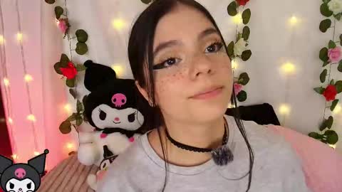 Andrea 3 online show from December 3, 3:03 am