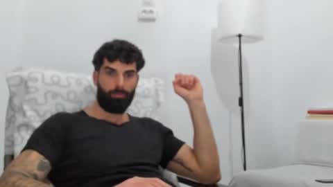 cuteeboy online show from January 16, 3:49 pm