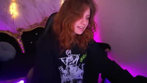 Foxy online show from January 19, 2:54 pm