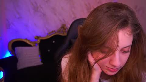 Foxy online show from March 28, 1:54 pm