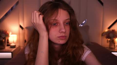 Foxy online show from April 3, 12:36 pm