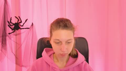 Elli online show from November 4, 10:58 am