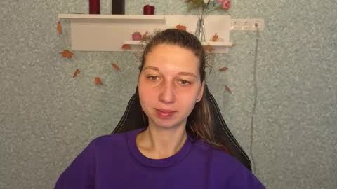 Elli online show from November 22, 5:39 am