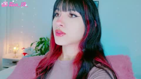 Zoe  online show from March 2, 1:52 am