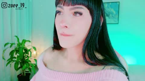 Snapshot of cuteezoe chatting on May 11, 3:12 am Zoe online show from May 11, 3:12 am