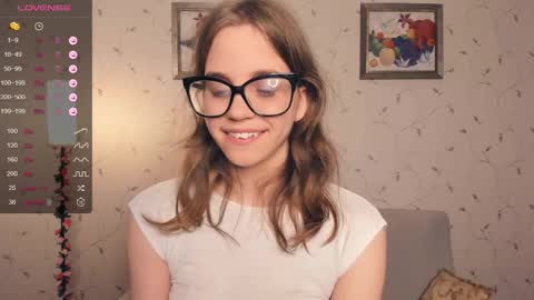 Melisa online show from October 31, 8:21 pm