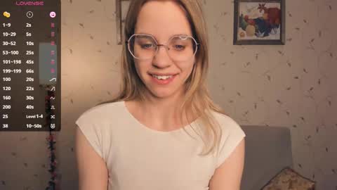 Melisa online show from February 4, 8:14 pm