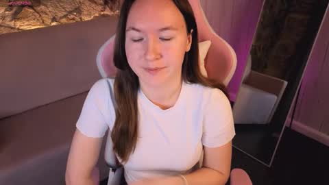 cuteglory online show from February 25, 1:59 am