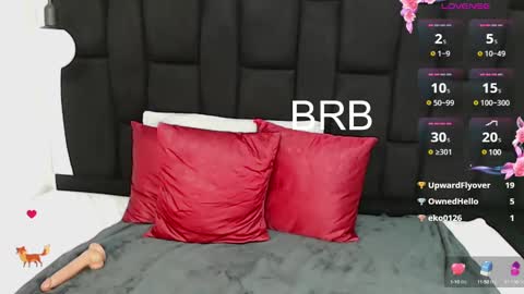 Hanna online show from January 9, 9:26 pm