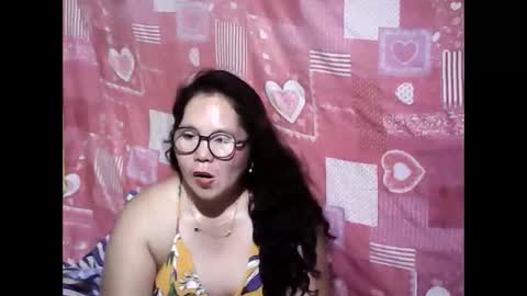 Snapshot of cutehornymom chatting on May 21, 4:47 pm cutehornymom online show from May 21, 4:47 pm