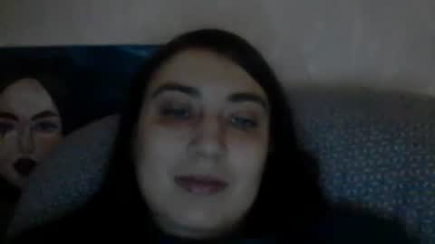 cutekattie online show from December 7, 7:27 am