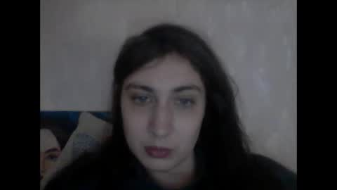 cutekattie online show from December 16, 8:41 am