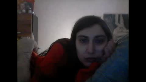 cutekattie online show from February 2, 6:58 am