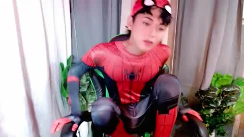 cuteleemoreno online show from February 25, 2:32 am