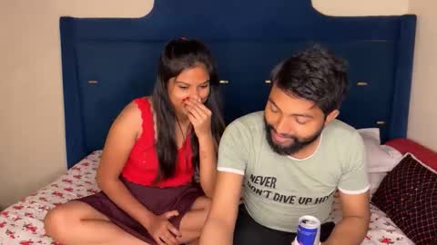 Snapshot of cutemahi chatting on April 17, 9:07 pm cutemahi online show from April 17, 9:07 pm