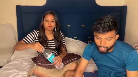 Snapshot of cutemahi chatting on May 14, 6:31 am cutemahi online show from May 14, 6:31 am