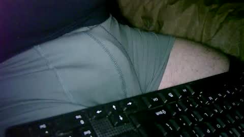 Cuteman online show from October 23, 7:56 pm