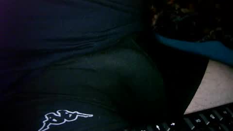 Cuteman online show from November 27, 8:55 pm