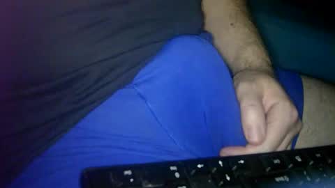 Cuteman online show from February 11, 10:37 pm