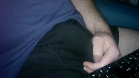 Cuteman online show from March 28, 8:30 pm