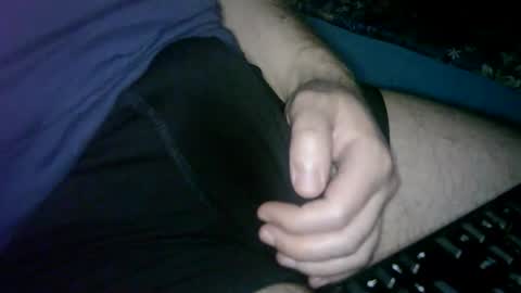 Cuteman online show from April 10, 9:41 pm