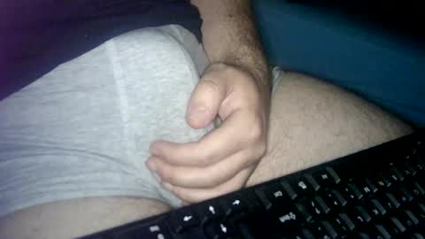 Snapshot of cuteman88 chatting on June 27, 8:03 pm Cuteman online show from June 27, 8:03 pm