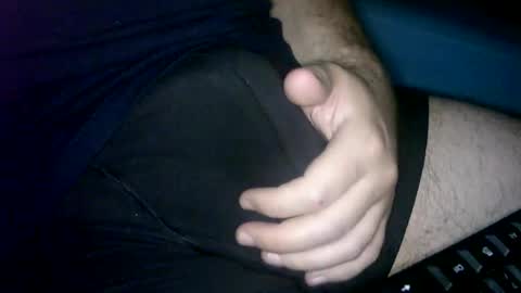 Snapshot of cuteman88 chatting on July 4, 9:54 pm Cuteman online show from July 4, 9:54 pm