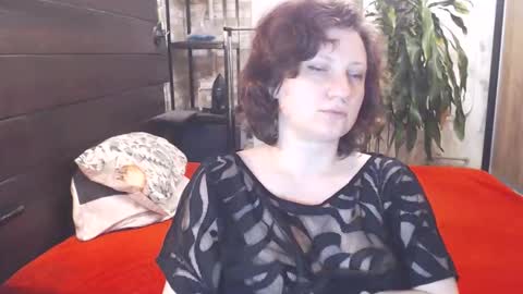 Rita online show from April 18, 9:37 pm