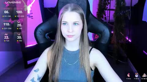 Rina online show from October 24, 8:44 am