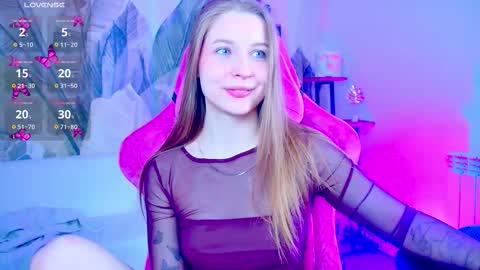 Rina online show from March 9, 5:33 am