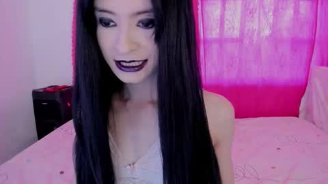 Natalie online show from September 12, 10:10 pm