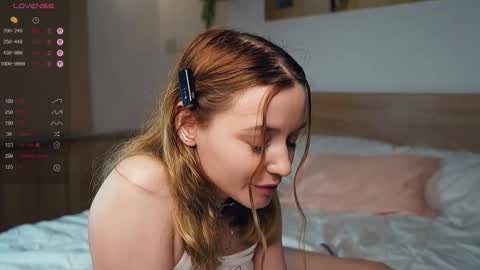 Mary online show from December 15, 9:08 pm