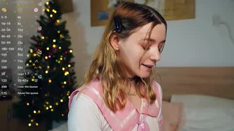 Mary online show from January 7, 9:06 pm