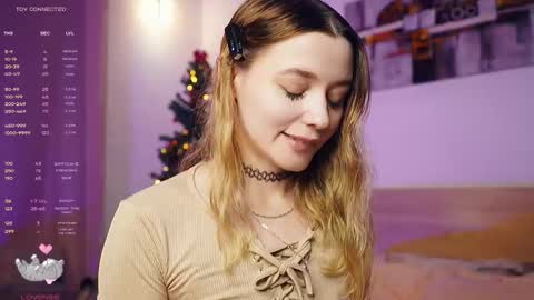 Mary online show from February 12, 9:54 pm