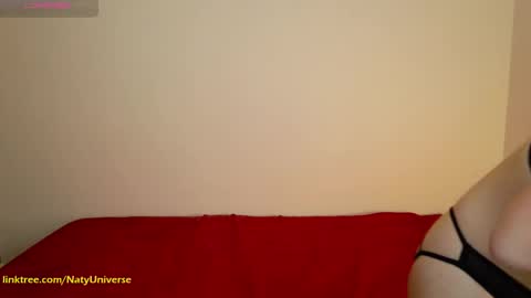 Snapshot of cutenataly chatting on September 10, 11:27 pm Nataly online show from September 10, 11:27 pm