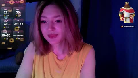 cutepie33 online show from October 15, 7:08 am
