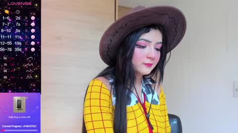 cutesarah_10 online show from December 8, 4:50 pm