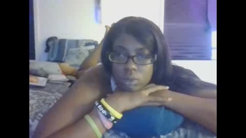 mary mack online show from November 19, 8:09 pm