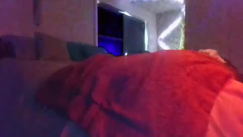 mary mack online show from April 17, 9:40 pm