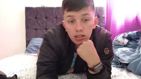 Snapshot of cutesmith_04 chatting on January 20, 7:35 pm smith online show from January 20, 7:35 pm