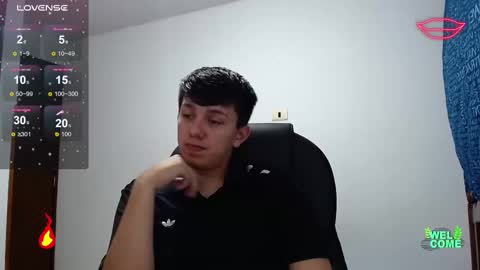 Snapshot of cutesmith_04 chatting on February 18, 1:54 am smith online show from February 18, 1:54 am