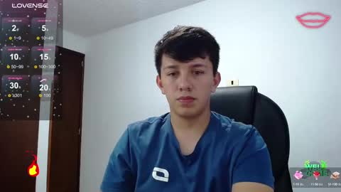 Snapshot of cutesmith_04 chatting on February 21, 1:55 am smith online show from February 21, 1:55 am
