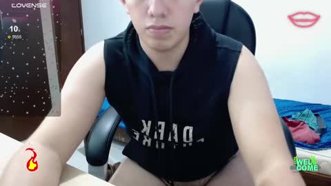 Snapshot of cutesmith_04 chatting on March 2, 5:12 am smith online show from March 2, 5:12 am