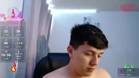 Snapshot of cutesmith_04 chatting on March 27, 7:57 pm smith online show from March 27, 7:57 pm