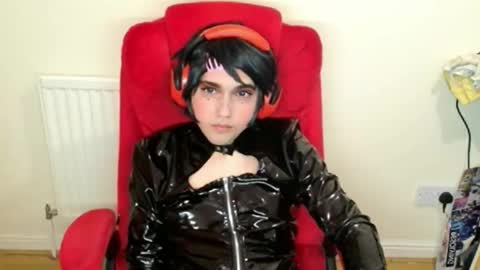 cutest_princess online show from February 17, 11:00 pm