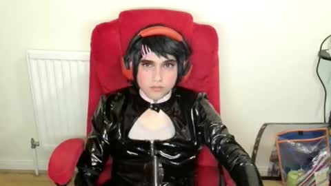 cutest_princess online show from March 7, 11:46 pm