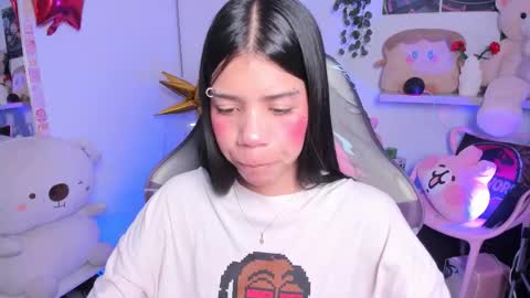 Snapshot of cutestephuwu chatting on October 30, 1:51 am  - independent model online show from October 30, 1:51 am