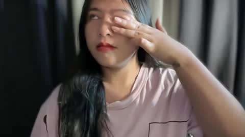 Snapshot of cutestgurl_ chatting on May 5, 9:56 pm cute online show from May 5, 9:56 pm